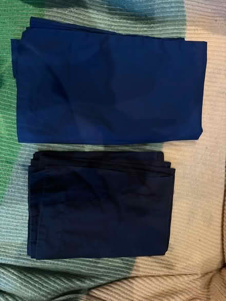 Photo of free Pillow protectors and pillow cases (Ickleford SG5) #2