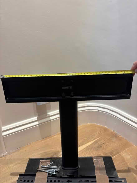 Photo of free Freestanding TV bracket (North Kensington W10) #2
