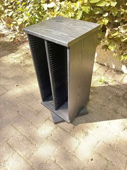 Photo of free Media Storage Unit (Jordans HP9) #1