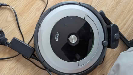 Photo of free First Generation Roomba (Southwark SE1) #1