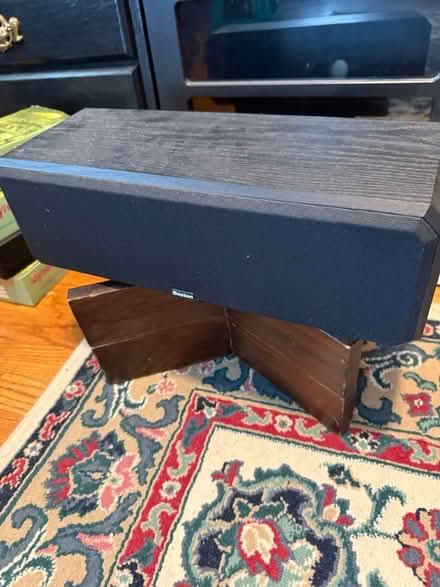 Photo of free Infinity surround sound system (Ardenwood) #3