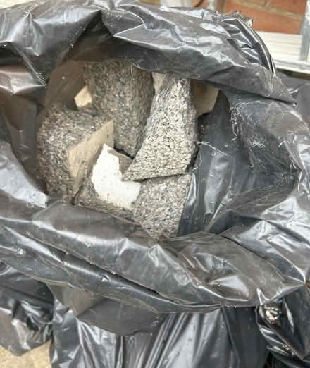Photo of free Hardcore (KT23 Great Bookham) #2