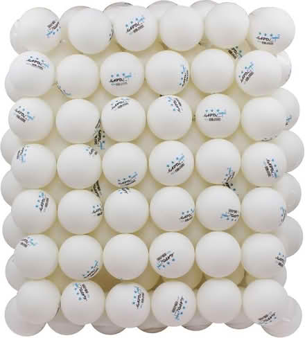 Photo of Ping Pong Balls and bats (London N2) #1