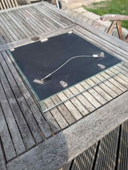 Photo of free Mirror. (West Farleigh ME15) #2