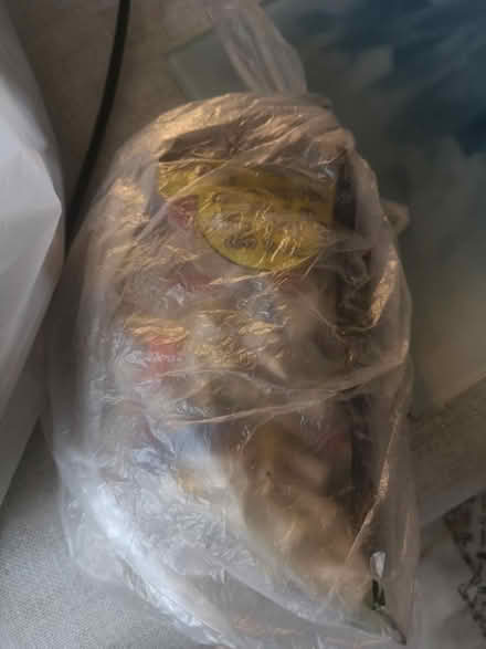 Photo of free Golf balls and tees (Westham BN24) #2