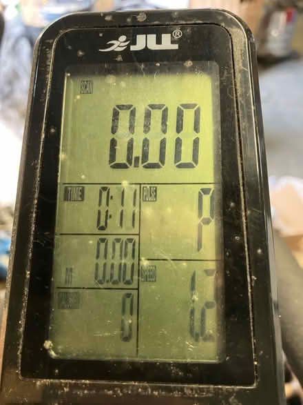 Photo of free Magnetic exercise bike (Morden SM4) #3