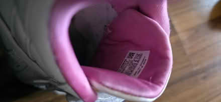 Photo of free Assorted girl's shoes • Used (Clapham Common SW4) #2