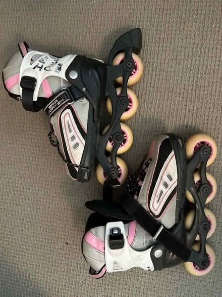 Photo of free Adjustable Roller skates (Edenbrook GU51) #1