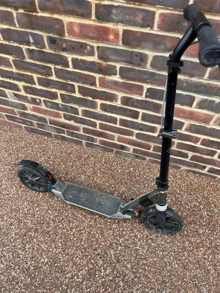 Photo of free Scooter (Horsham RH13) #2
