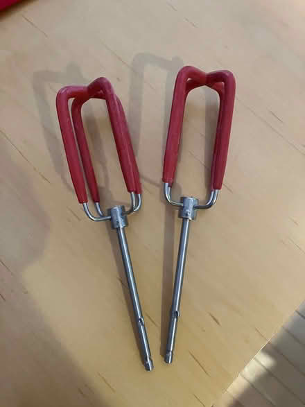 Photo of free Beaters (Kennedy road stop & shop,) #1