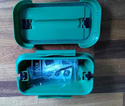 Photo of free Outdoor electrical connection box (Ealing W5) #2