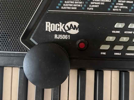 Photo of free Keyboard (HP14 4lj) #3