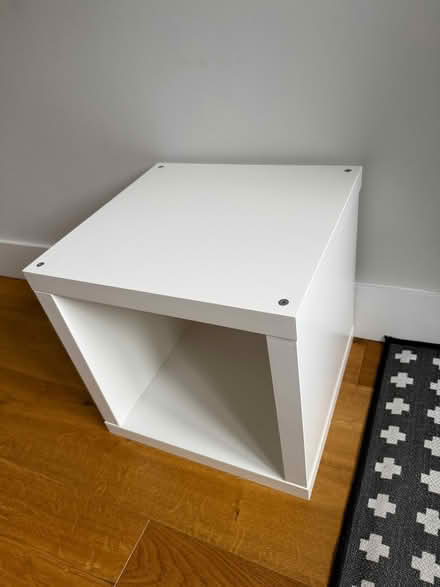 Photo of free IKEA Kallax Shelf - Single Square (Barnes SW13) #1