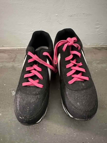 Photo of free shoes #2 (sengkang) #1