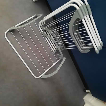 Photo of free Over-radiator airer X 5 (Witton le Wear DL15) #1