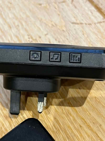Photo of free Wireless doorbell (Rotherhithe SE16) #2