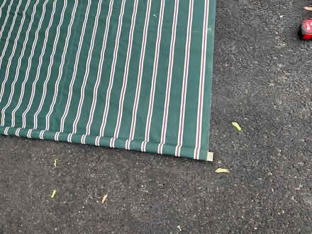 Photo of free Awning Shade (Riverside/Hunt Club) #3
