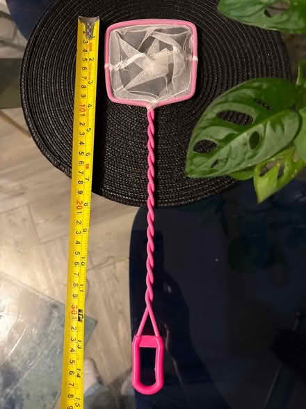 Photo of free Aquarium net (Queens Park MK40) #1
