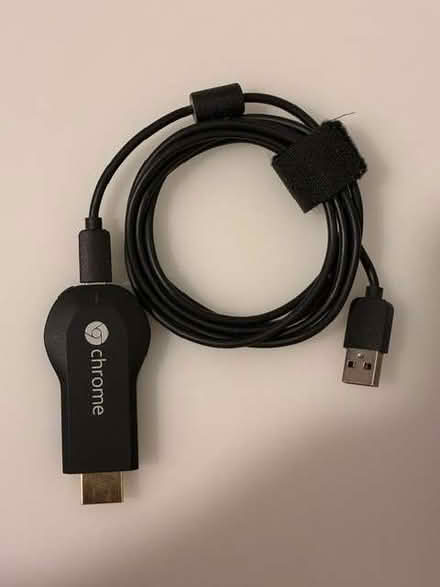 Photo of free Chromecast for tv (Latchingdon CM3) #1