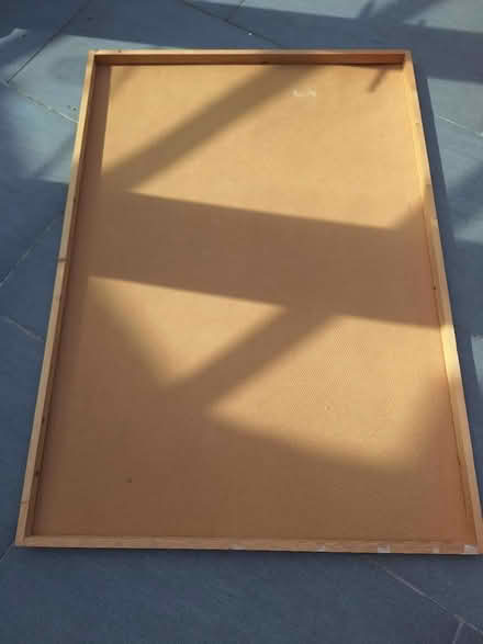 Photo of free Under bed tray/ board for toys lego (Hove BN3) #1