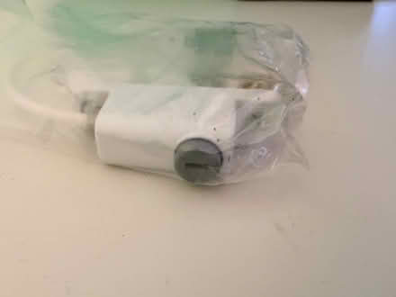 Photo of free UPVC Window Cable Restrictor (KT3 New Malden) #2