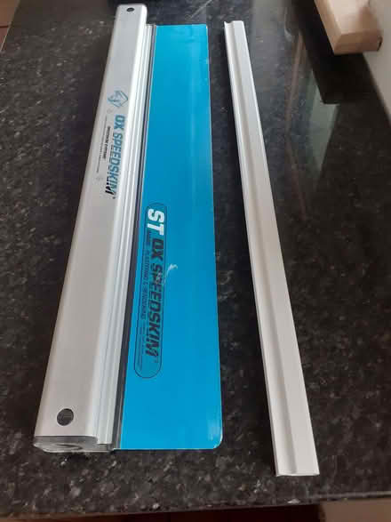 Photo of free Speed skim plastering tool (East Blatchington BN25) #1