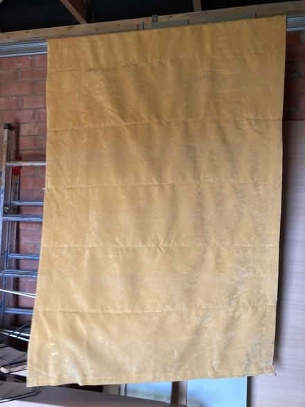 Photo of free Next Roman blind (Wymondham NR18) #1