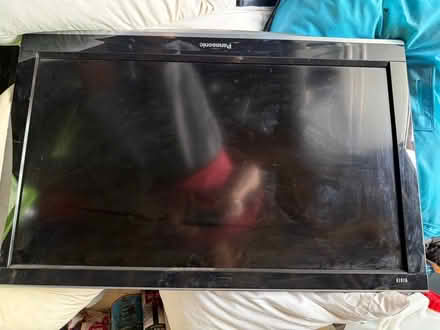 Photo of free Panasonic 32 inch TV (Hurstpierpoint BN6) #1
