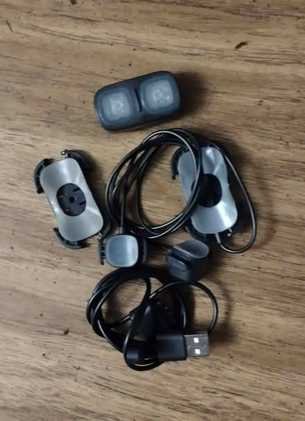 Photo of free Bike helmet (read) (Brooklyn 11218) #4
