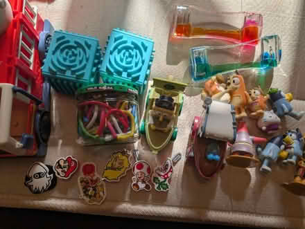 Photo of free Kids toys (Duxford CB22) #2