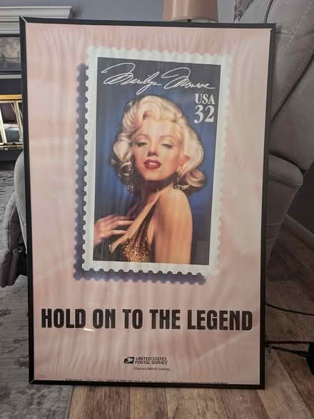 Photo of free Poster (Dundalk) #1