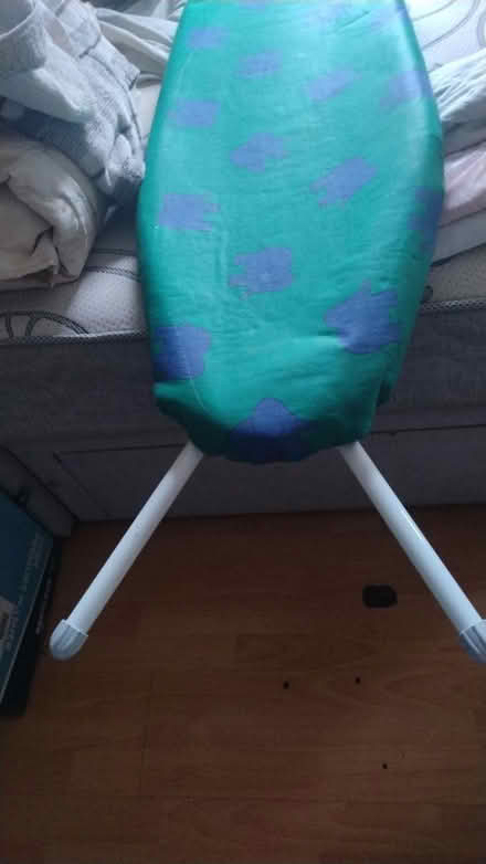 Photo of free Large ironing board (Chorley centre PR7) #3