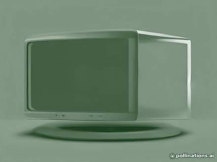 Photo of CRT Television (Horsforth LS18) #1