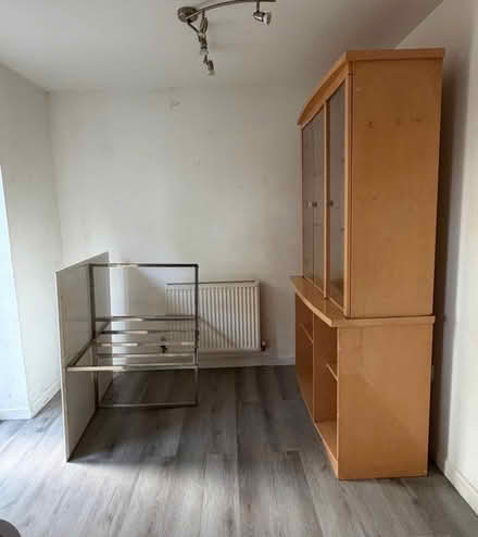 Photo of free All to go free of charge (Scratch Wood WD6) #1