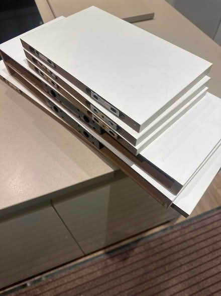 Photo of free Floating shelves (Muscliffe BH9) #1