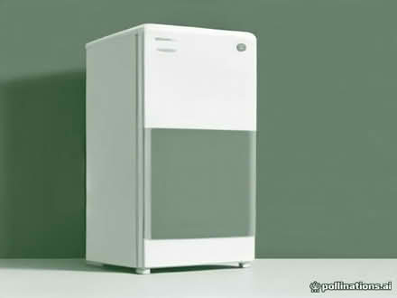 Photo of Fridge Freezer, Washing Machine (Grahame Park NW9) #1