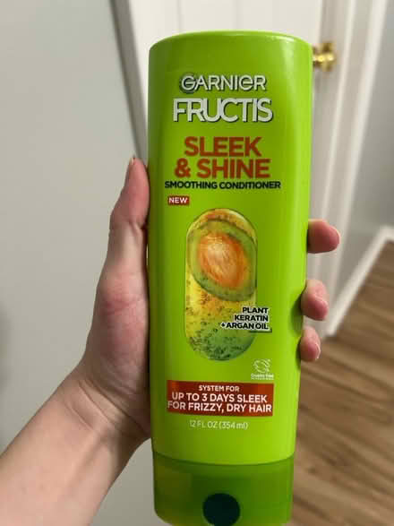Photo of free Various opened shampoo/conditioner (Newington Forest) #2