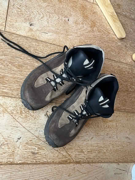 Photo of free Hawkshead Walking Shoes (Rotherhithe SE16) #1