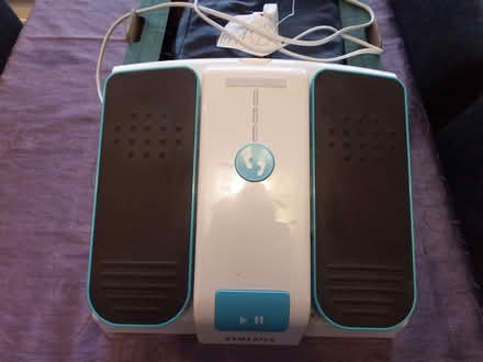 Photo of free HoMedics Leg Exerciser (Vale LA1) #1