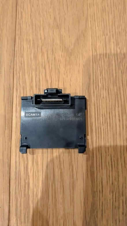 Photo of free Samsung TV card slot thing (Bernards Heath AL1) #2