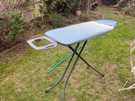 Photo of free Minky large ironing board (Herne Hill SE24) #3