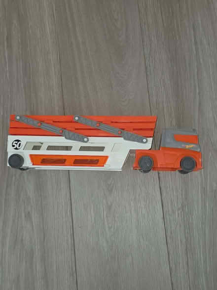 Photo of free Hot Wheels transporter (Loughton MK5) #1