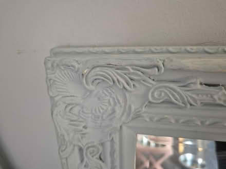 Photo of free Carraig Donn mirror. Needs painting (Terenure) #4