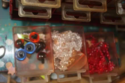Photo of free Card Craft Items (dorchester DT1) #2