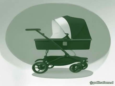 Photo of Childrens buggy (Fiveways BN1) #1
