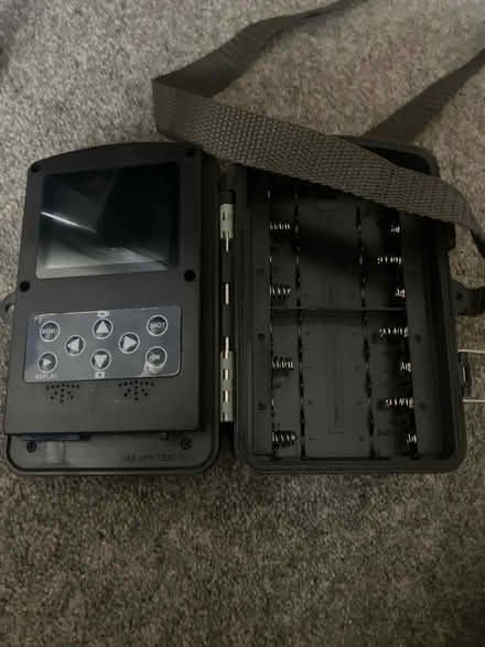 Photo of free Trail camera (Emerson’s Green BS16) #2