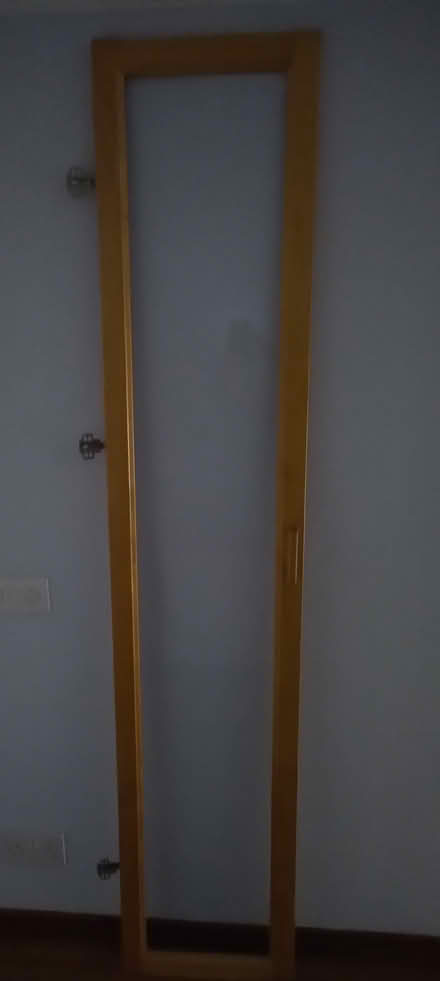 Photo of free Ikea door for Billy bookcase (Ealing W5) #1