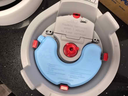 Photo of free Automated Cat feeder (Basingstoke RG22) #4