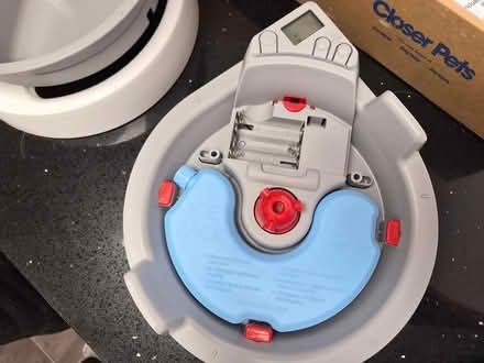 Photo of free Automated Cat feeder (Basingstoke RG22) #3