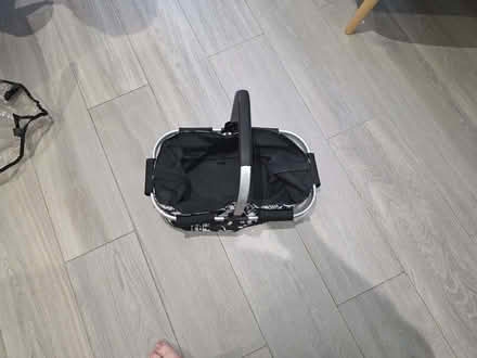 Photo of free Collapsible basket (Loughton MK5) #2
